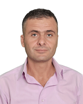 Jehad M. H Ighbareyeh