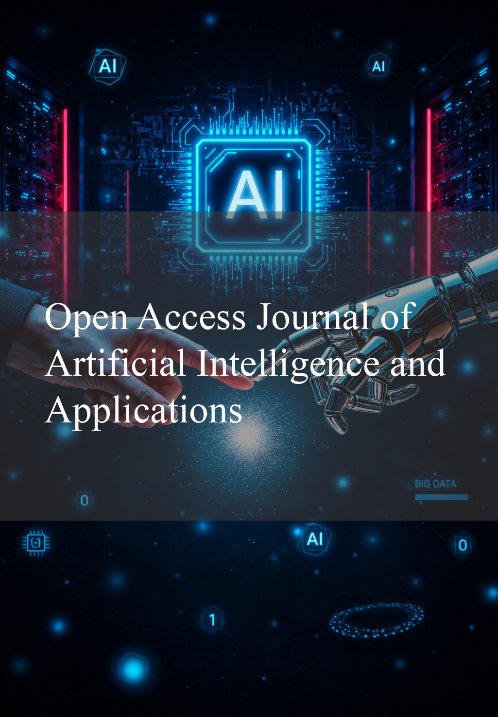 Open Access Journal of Artificial Intelligence and Applications