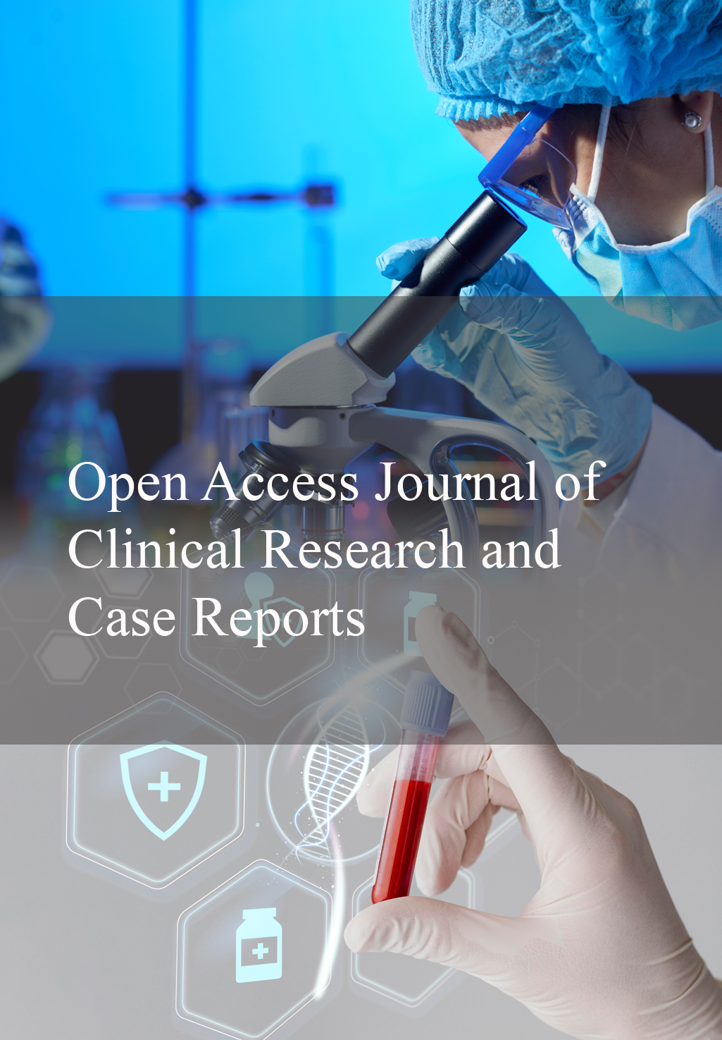 Open Access Journal of Clinical Research and Case Reports