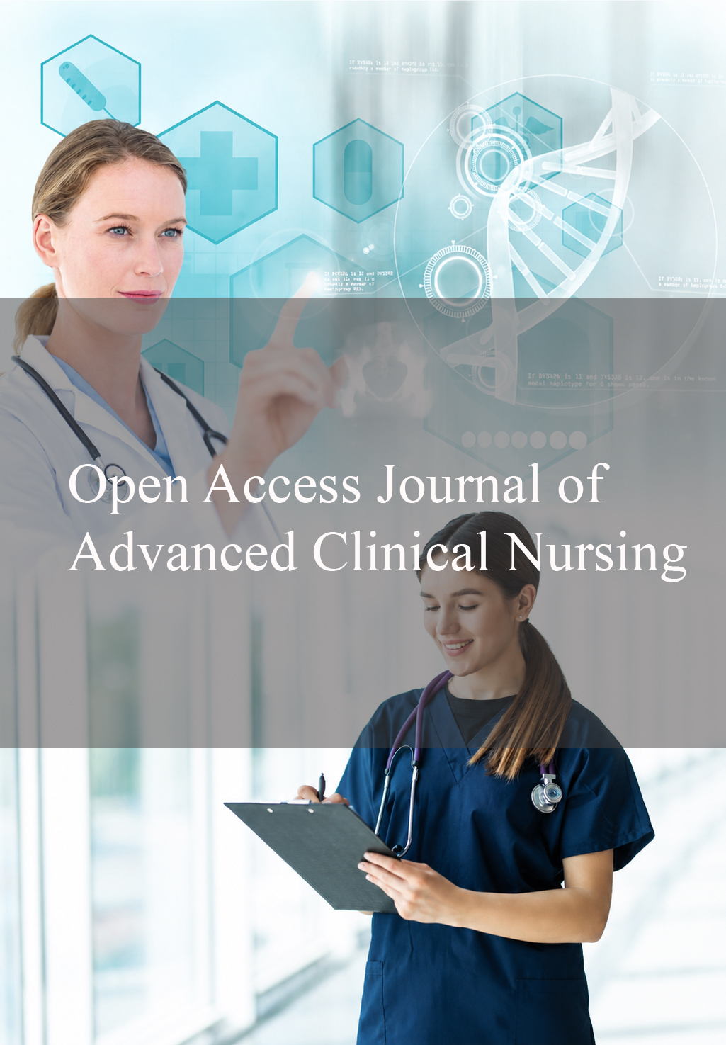 Open Access Journal of Advanced Clinical Nursing