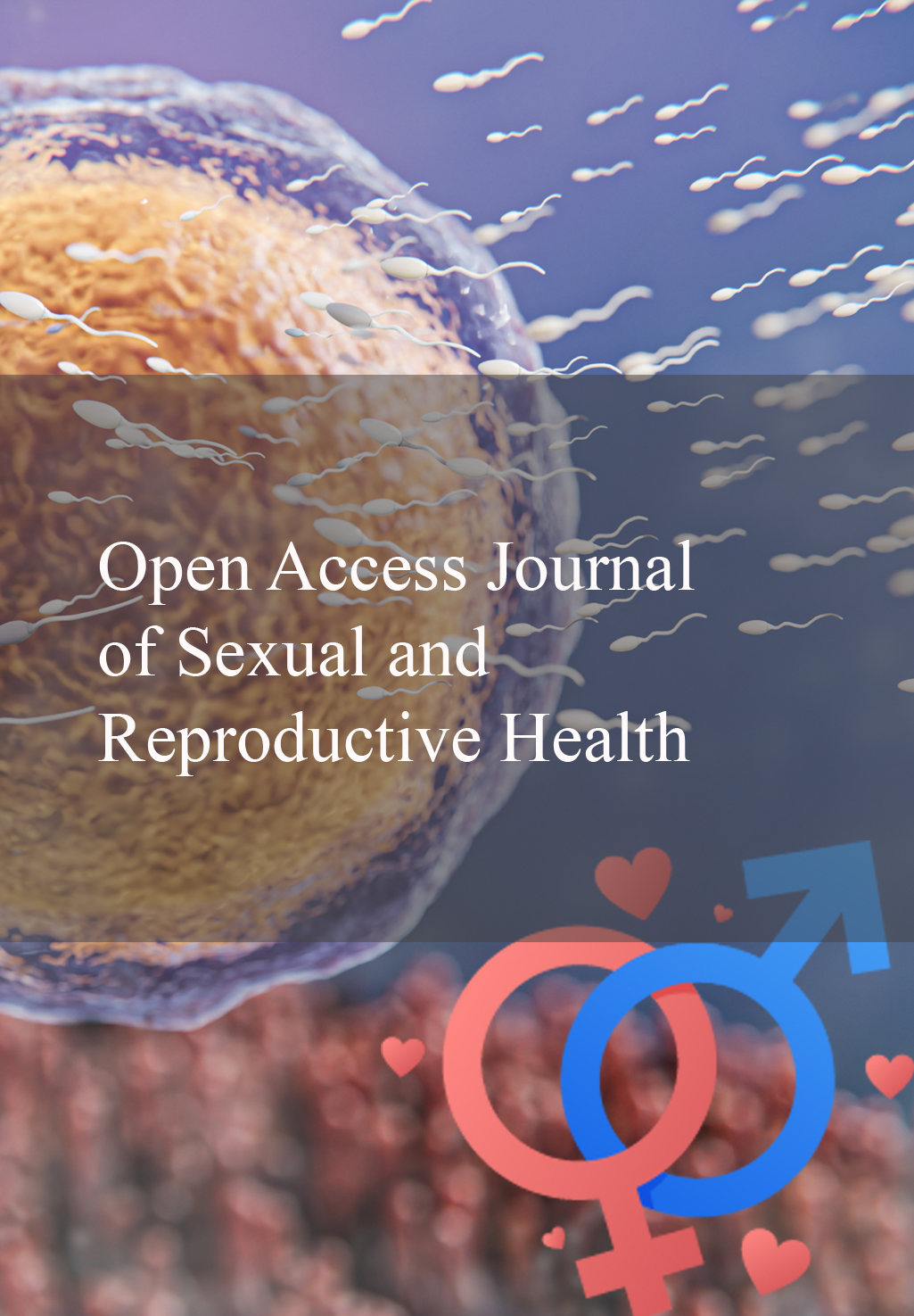 Open Access Journal of Sexual and Reproductive Health