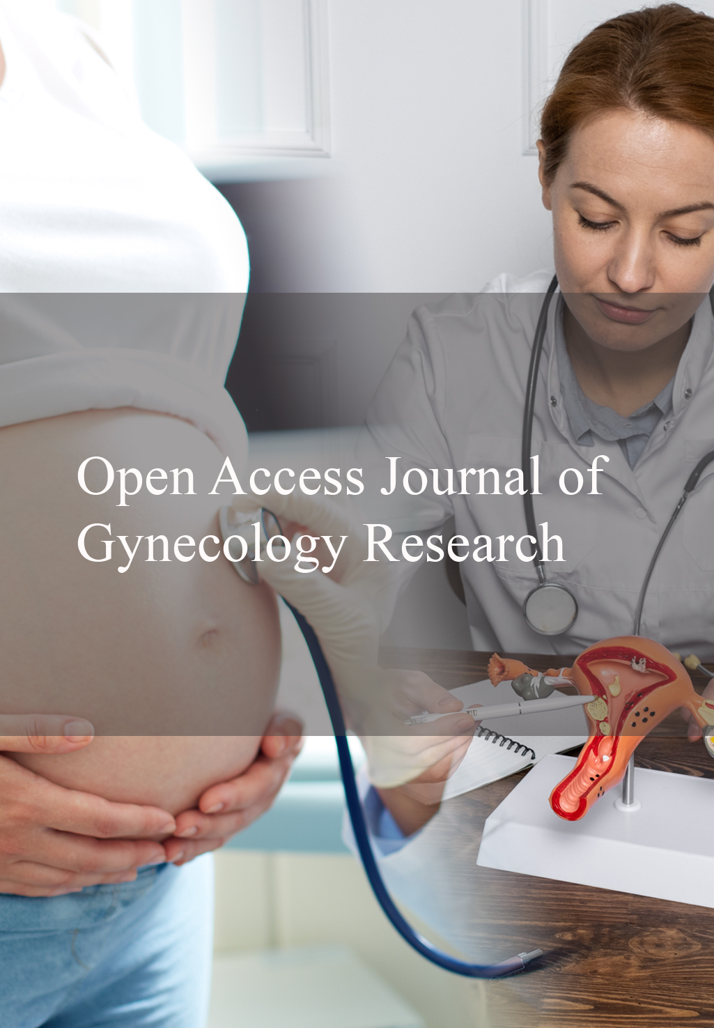 Open Access Journal of Gynecology Research